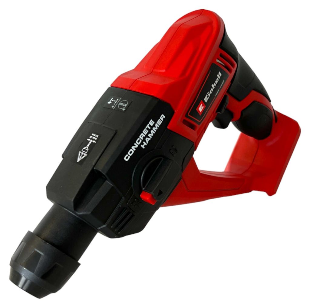 Einhell Expert Plus TE-HD 18 Li - Solo - trapano a Immagine del prodotto 