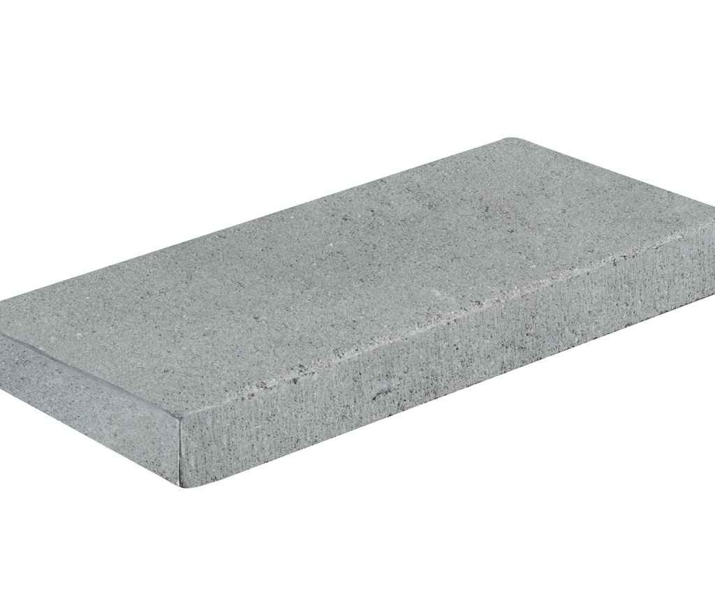 Diephaus Mauerstein LISCO ABDECKPL QUARZ GLIM 45/22,5/5 CM Produktbild 