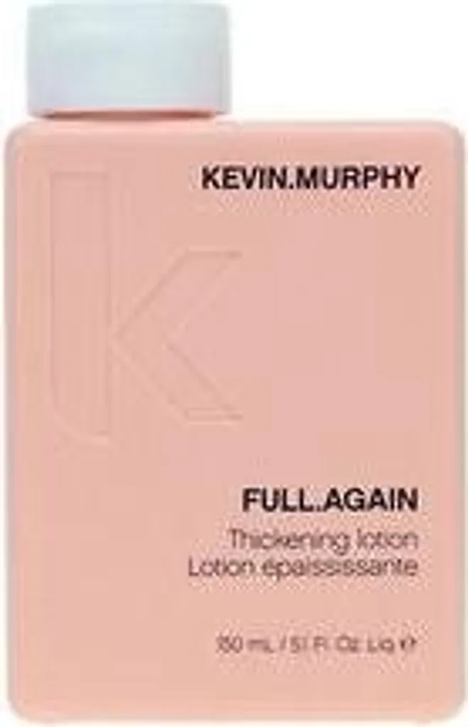 Recensione Kevin Murphy Full Again 150ml: Più Volume, Meno Stress!