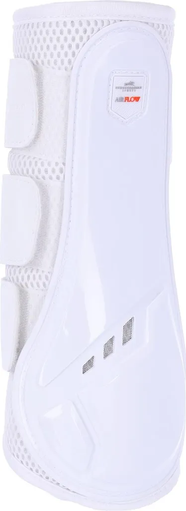 Guêtres de protection cheval Air Flow Training Boots FS 2024 Noir WB