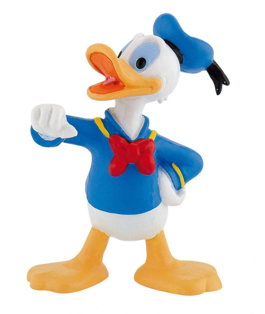 Bullyland 15345 - Donald 4007176153451 Produktbild 