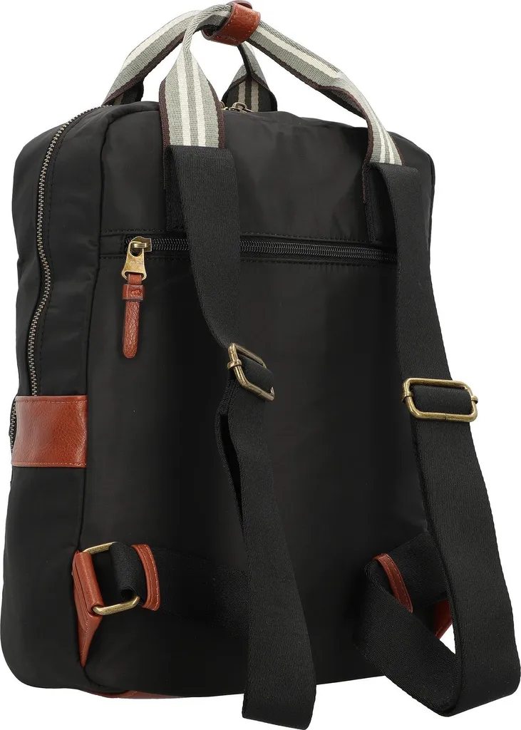 Daypack camel active Bari M 34,5 cm résistant avec poche PC portable - 6