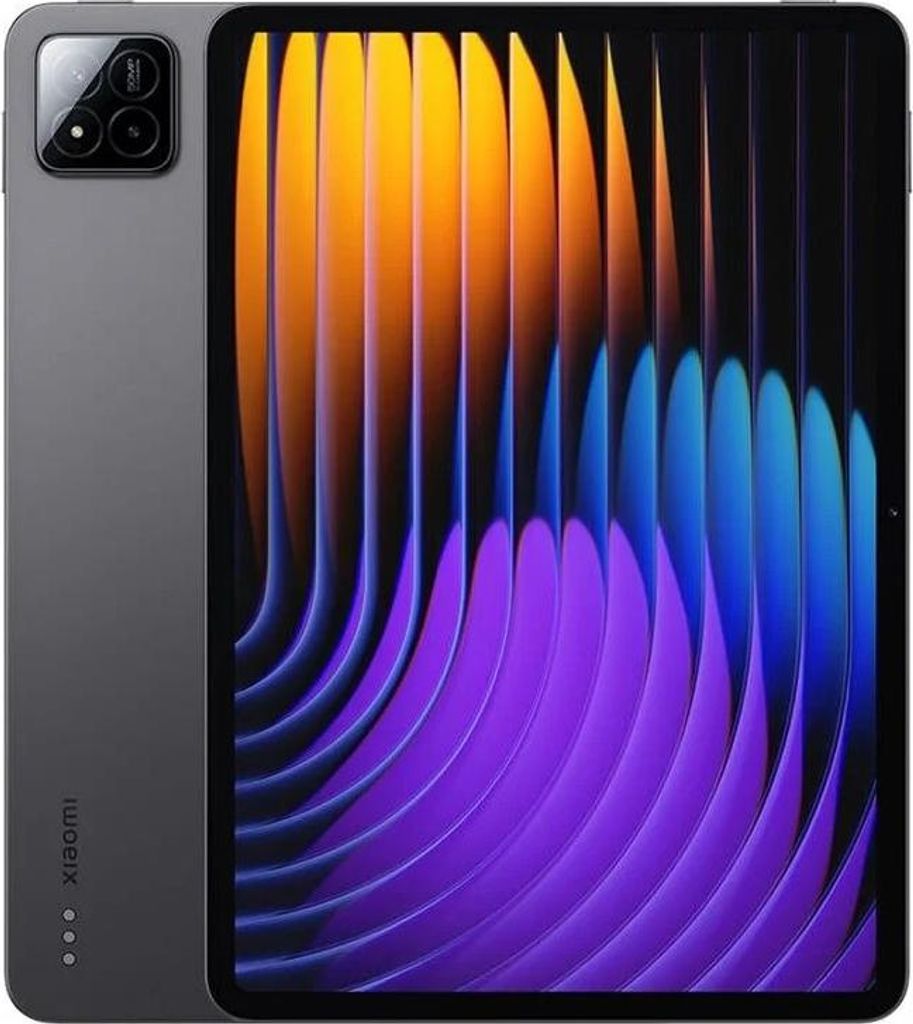 Xiaomi Pad 7 Tablet 8/256GB 8850mAh 11,2 " Wifi Szary Produktbild 