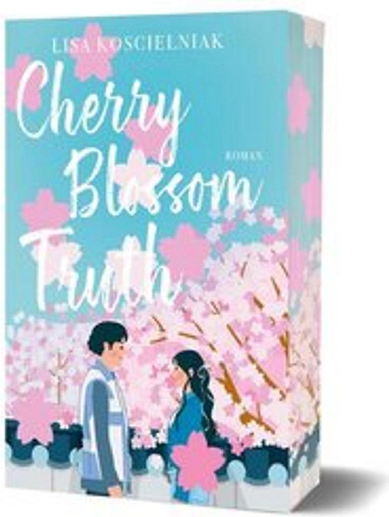 Cherry Blossom Truth