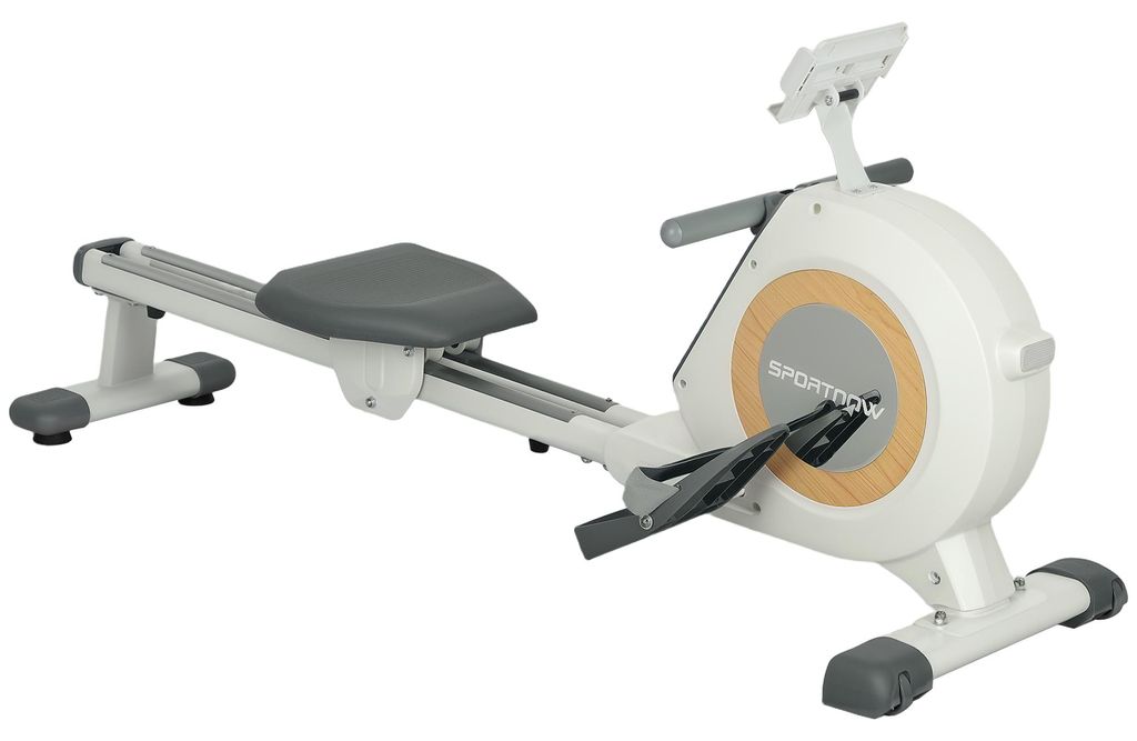 SPORTNOW Roeiapparaat voor thuisgebruik. Magnetisch Productafbeelding 