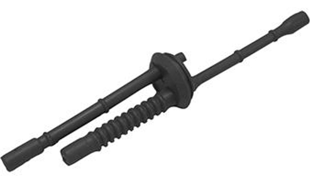 Anpassbarer Benzinschlauch für Stihl FS38, FS45, FS46, FS50, FS55, FS87, FS90, FS100, FS110, FS130, HL45, HL90, HL95, HT100, HT101, H