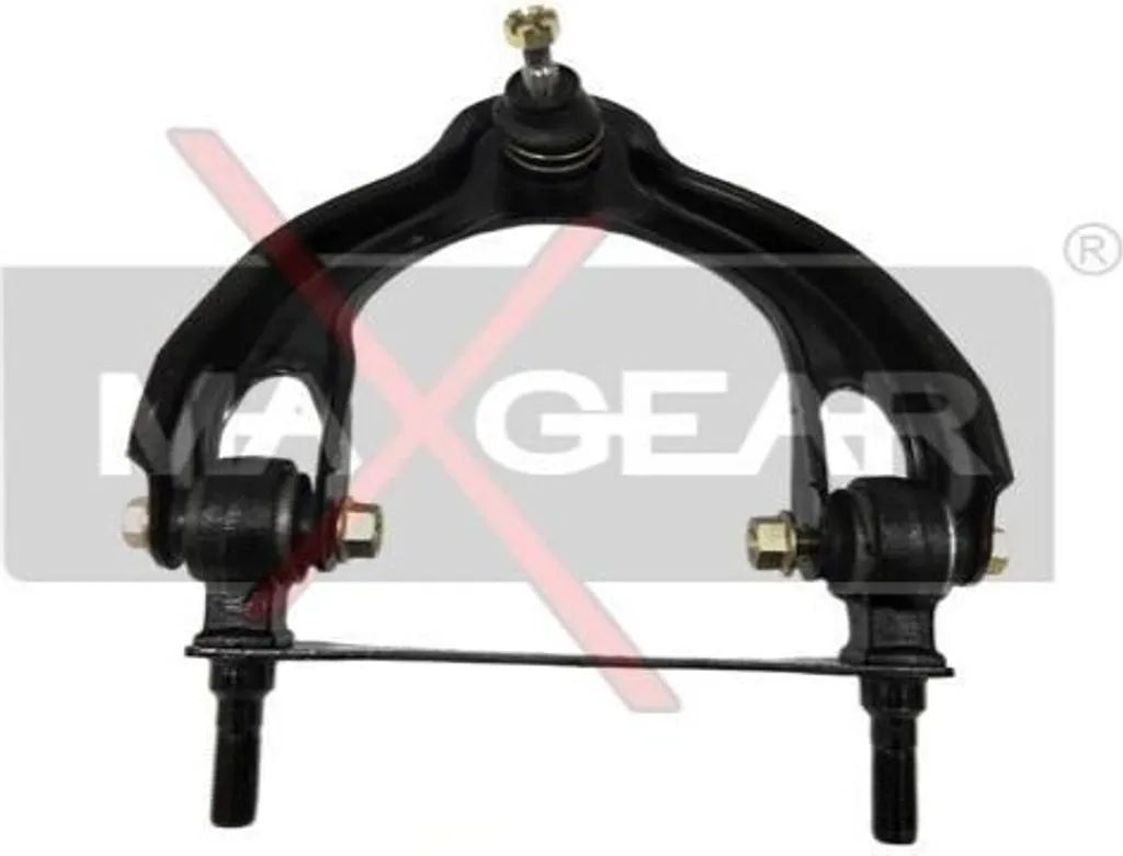 Triangle de suspension avant pour Honda Civic V et VI type 51460ST3305