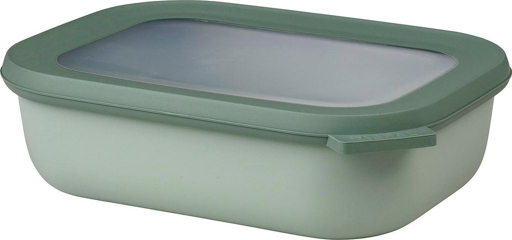 Mepal Multischüssel Cirqula 1000 ml nordischer Salbei Produktbild 