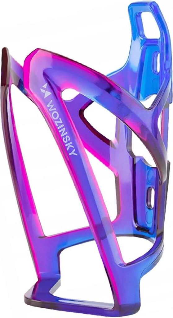 Wozinsky 5907769380679, Flaschenhalter, Blau, Violett Produktbild 