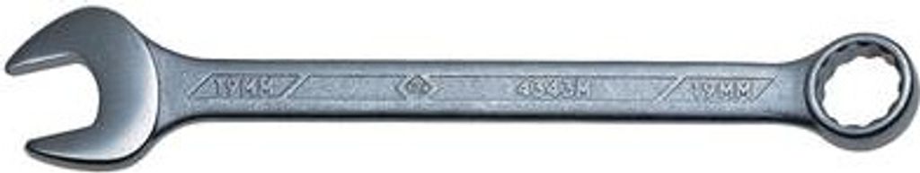 C.K Tools T4343M 22H Schraubenschlüssel und Set (T4343M 22H)
