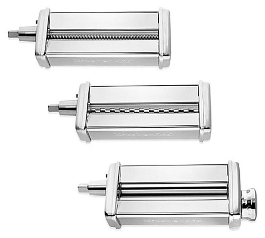 KITCHEN AID KitchenAid Nudelvorsatz 5KSMPRA 302998 Immagine del prodotto 