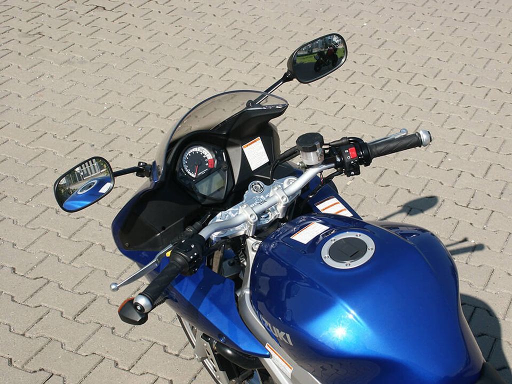 LSL Superbike-Kit SV650S 03-08