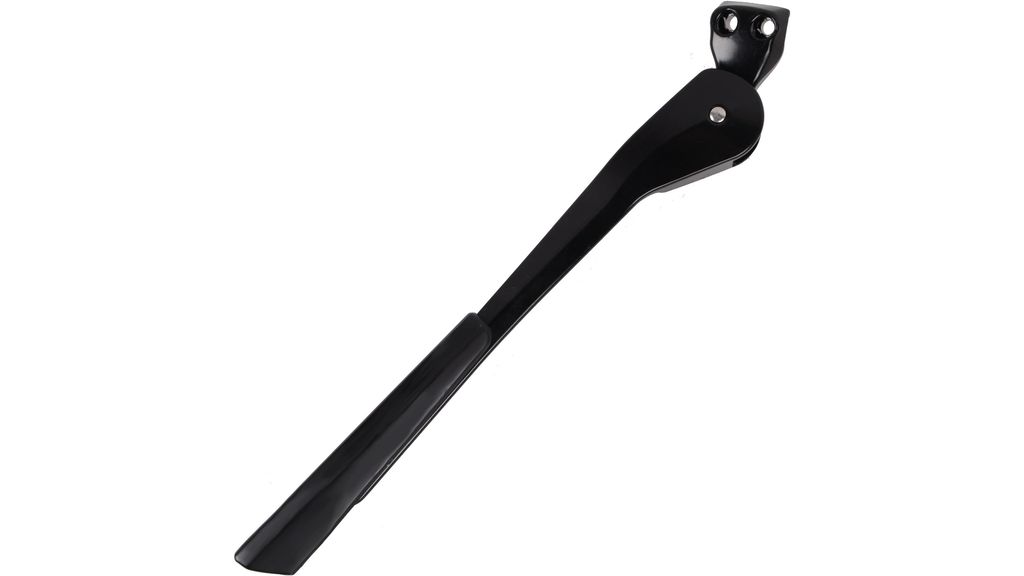 AtranVelo Hinterbaustaender Atran Dux Dv 24-29" Alu Schwarz schwarz