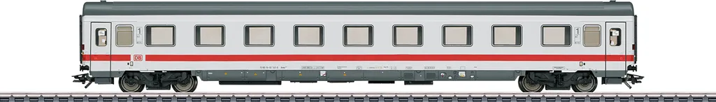 Voiture Passagers Avmz 108.1 DB AG idéale pour Rames Intercity HO