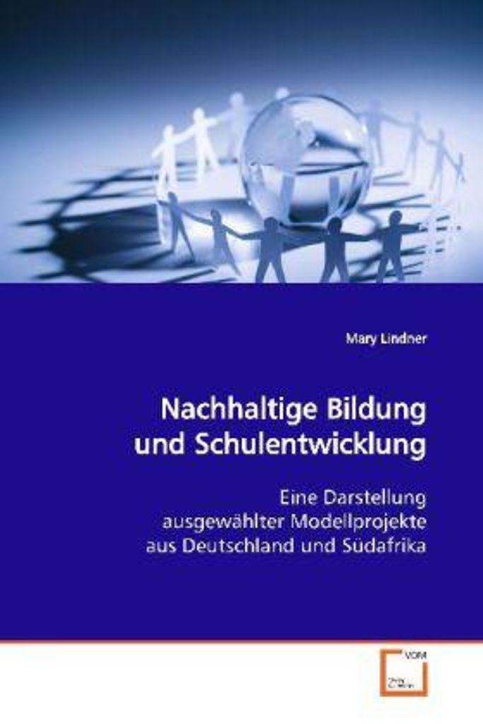 Lindner, M: Nachhaltige Bildung und Schulentwicklung