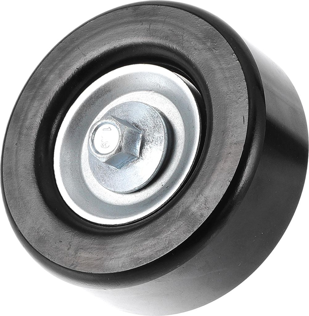Keilriemen-Spannrollen-Umlenkrolle für Mazda CX-7 2007-2012 für Mazda 5 2012-2017 Keilrippenriemen-Spannrollen-Umlenkrolle 1 Stk