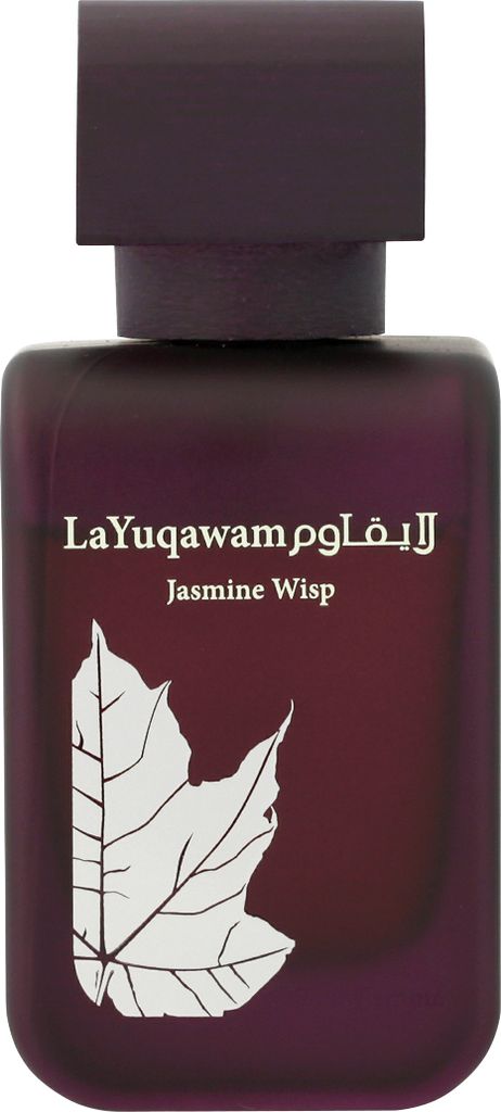 Rasasi - La Yuqawam Jasmin Whisp EDP 75ml Image du produit 