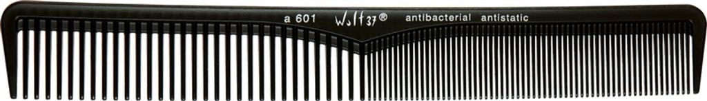 Hercules Sägemann TM Wolf37 A601 7.0schwarz