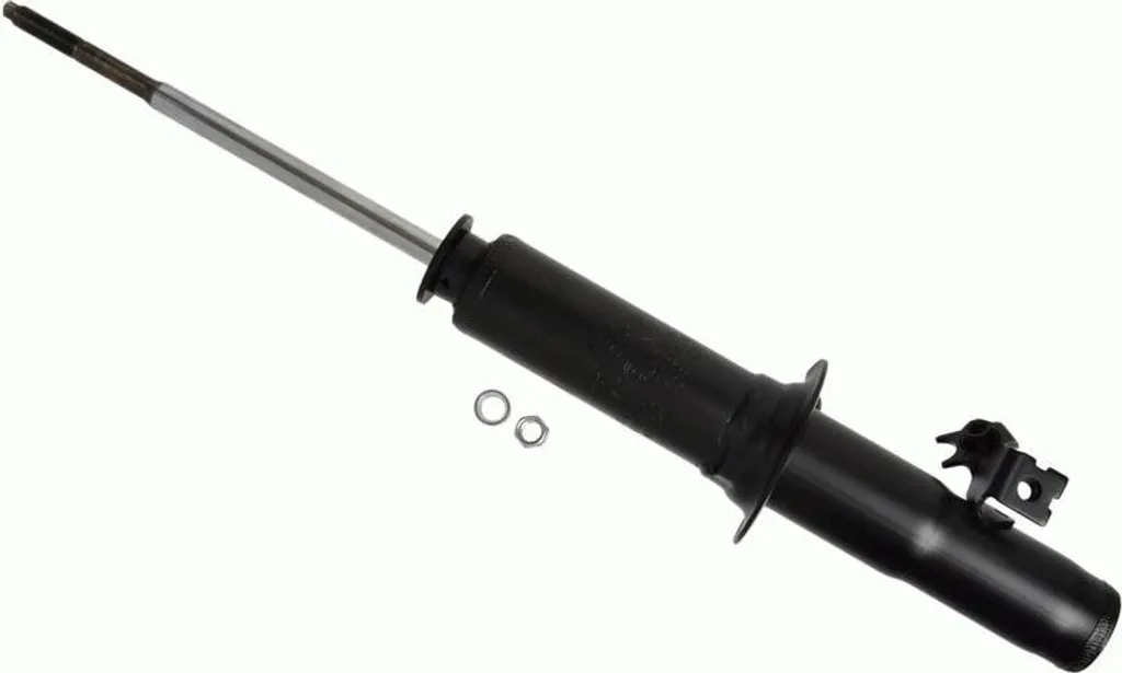 Amortisseur de suspension avant SACHS compatible Honda Civic et CRX