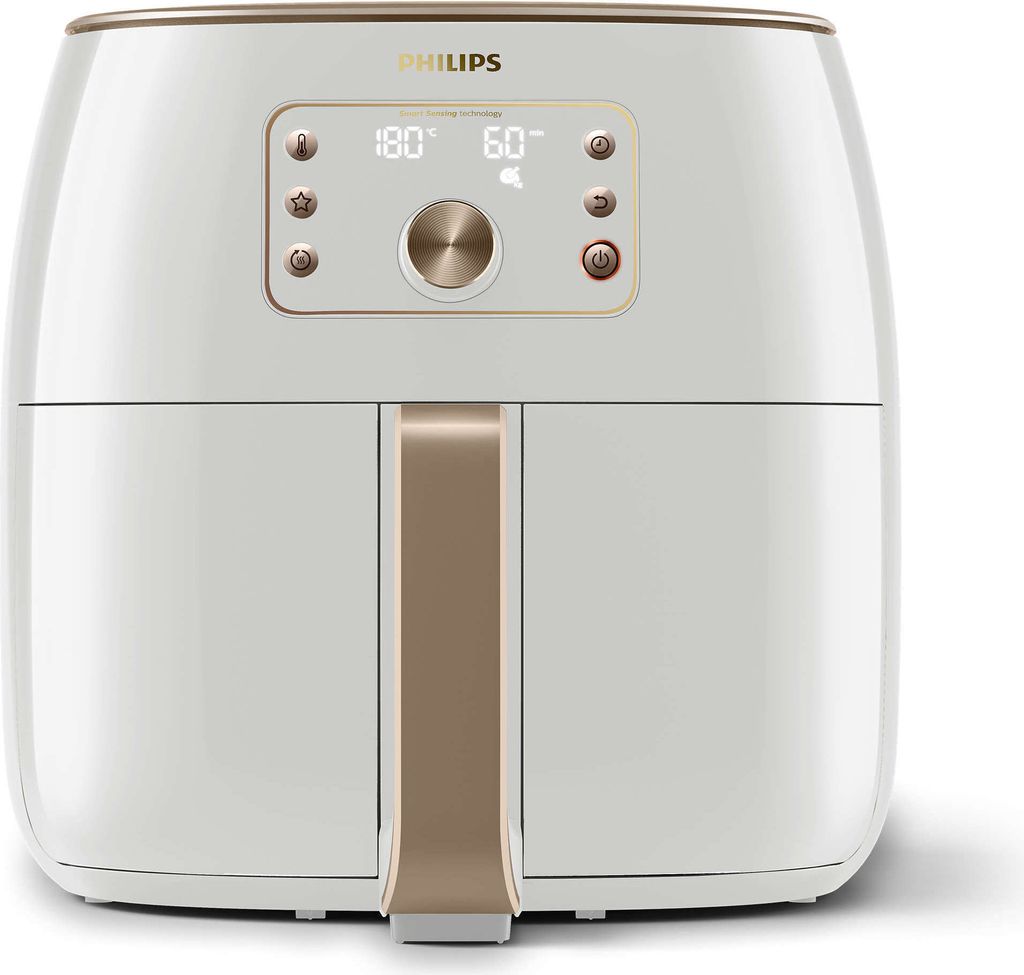 Philips Airfryer XXL Smart Sensing Heißluftfriteuse, 1.4 Produktbild 