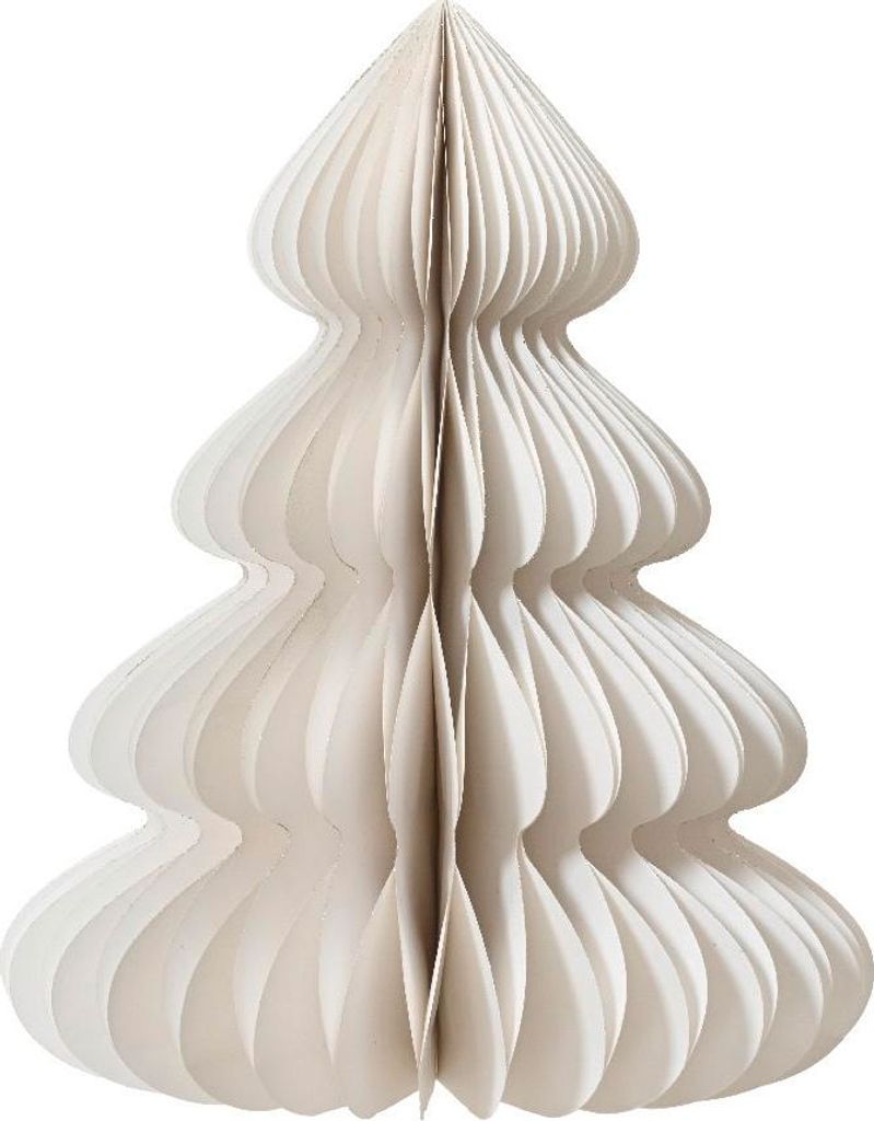 Decoris Arbre en papier 60cm Image du produit 