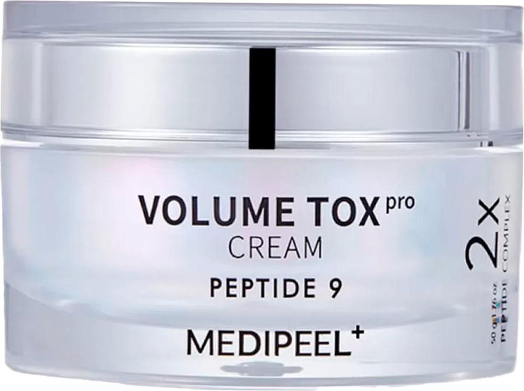 Medi-Peel Volume Tox Pro Peptide 9 Gesichtscreme 50 ml Produktbild 