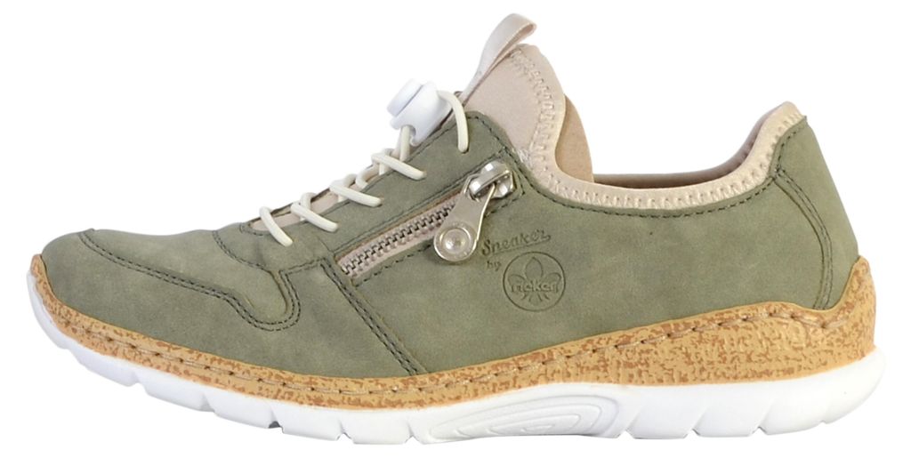 Chaussures Rieker Nabukino/Scuba pour femmes, chaussures Image du produit 