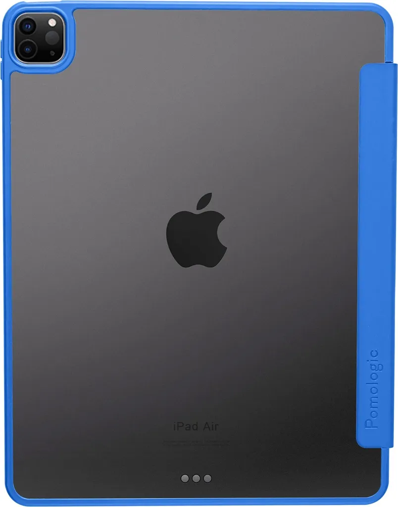 Coque iPad Air 13 M2 M4 idéale pour le bureau et les déplacements