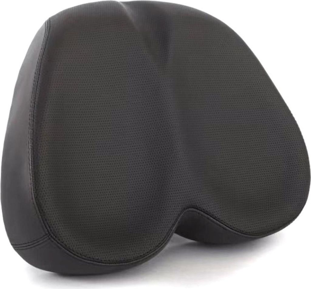 INF Ergonomischer Komfort Gel Fahrradsattel - Produktbild 