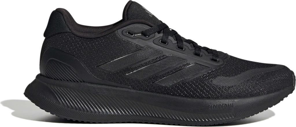 Adidas Running Shoes IE8828 in Black color size 42