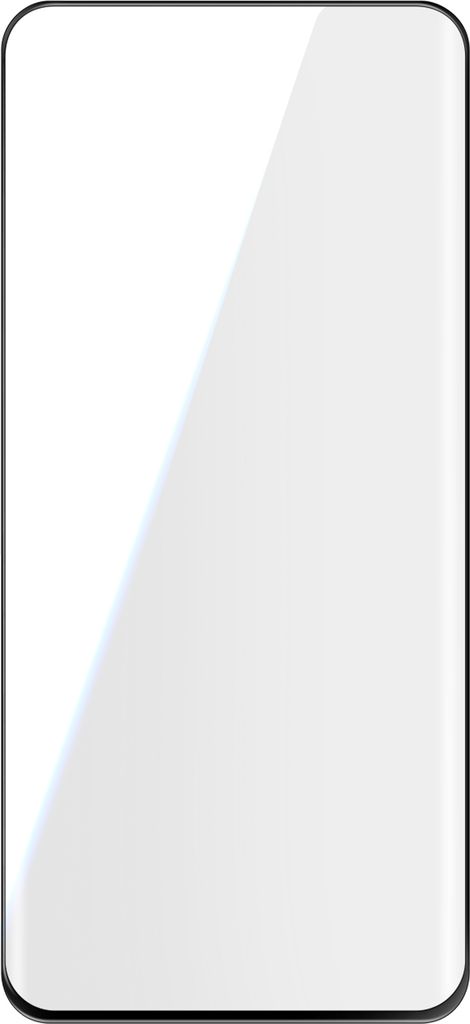 Dux Ducis, Displayschutz für Honor Magic 6 Lite 5G gehärtetes Glas, Schwarz