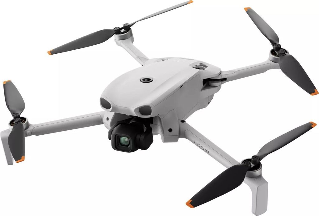 DJI Lito X1 Fly More Combo, 4 Rotoren, 48 MP, 21000 m, Produktbild 