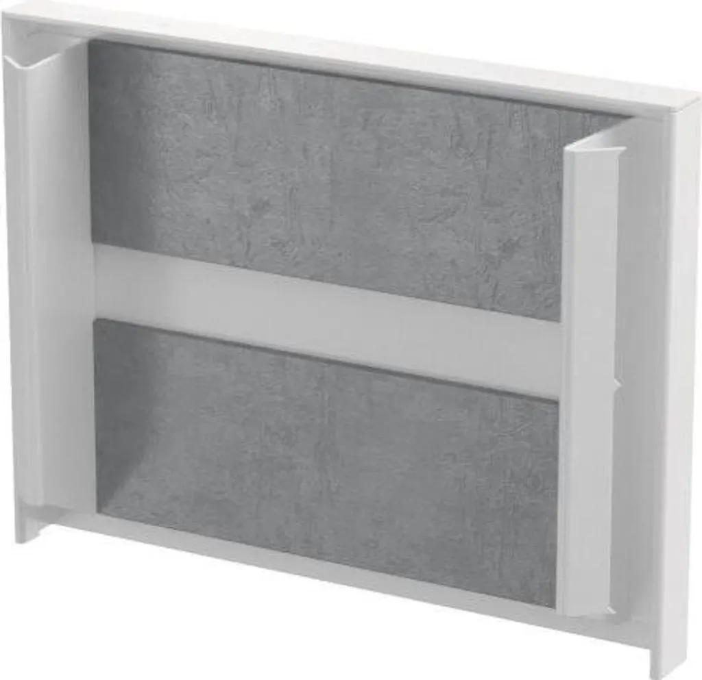 Embout PLM EP 0810 RW avec tissu anti-feu haute résistance OBO