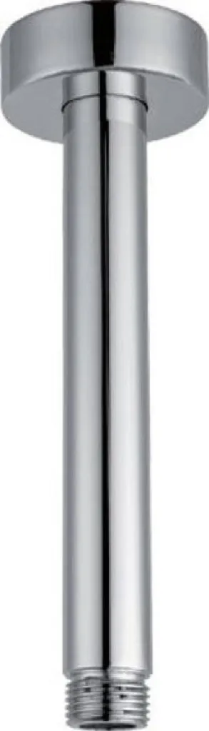 Offerta Sapho Daniela 1205-05 Braccio Doccia 20cm Cromo Originale - 3