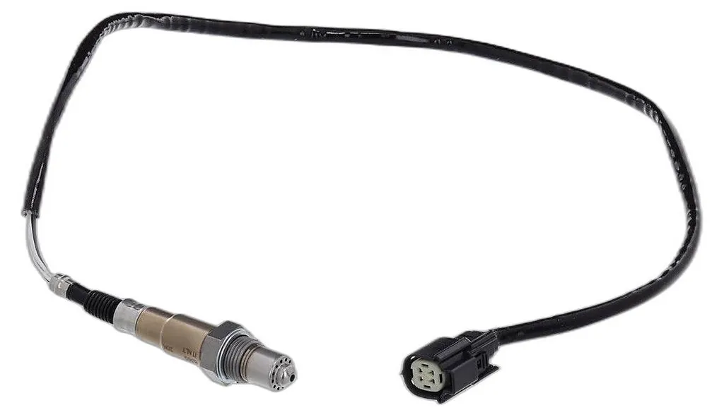 Sonde Lambda Planar Valeo 870mm Chauffée pour Ford Fiesta VI Robuste