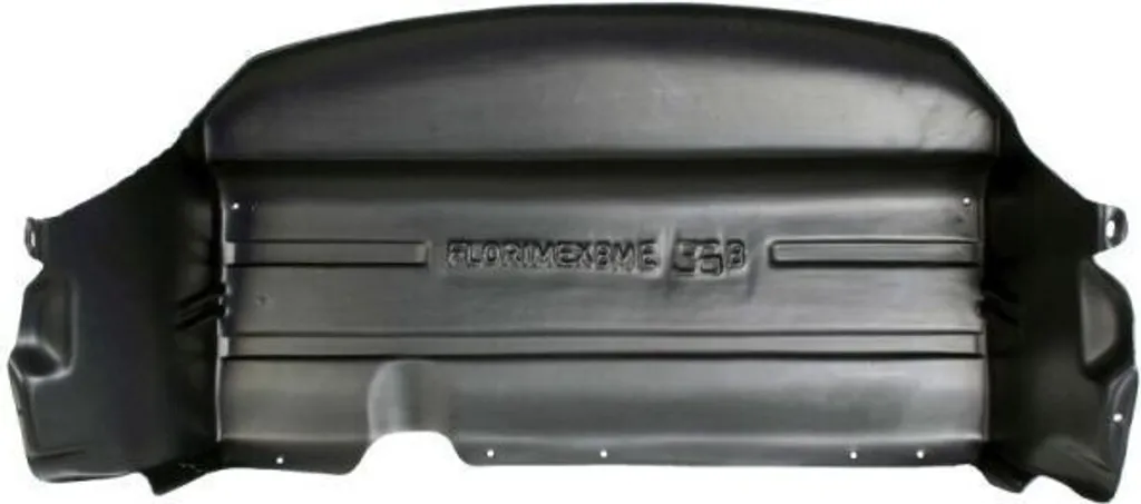 Couvercle moteur BLIC 6601-02-0060861P pour BMW Série 3 E36 OE 51712250643