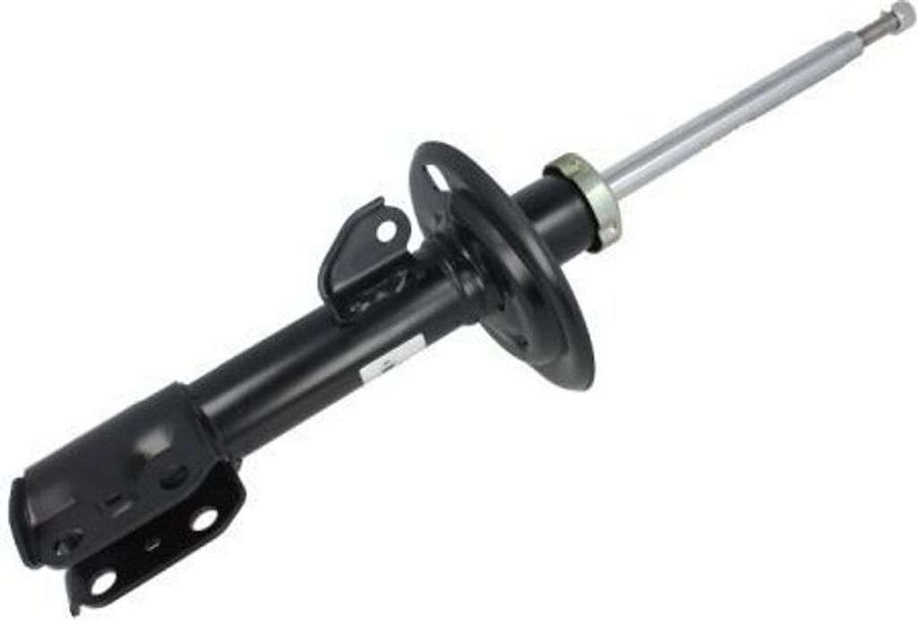 Magnum Technology Stoßdämpfer Vorne Links für TOYOTA Yaris Schrägheck (P9) Federbein AG2119MT