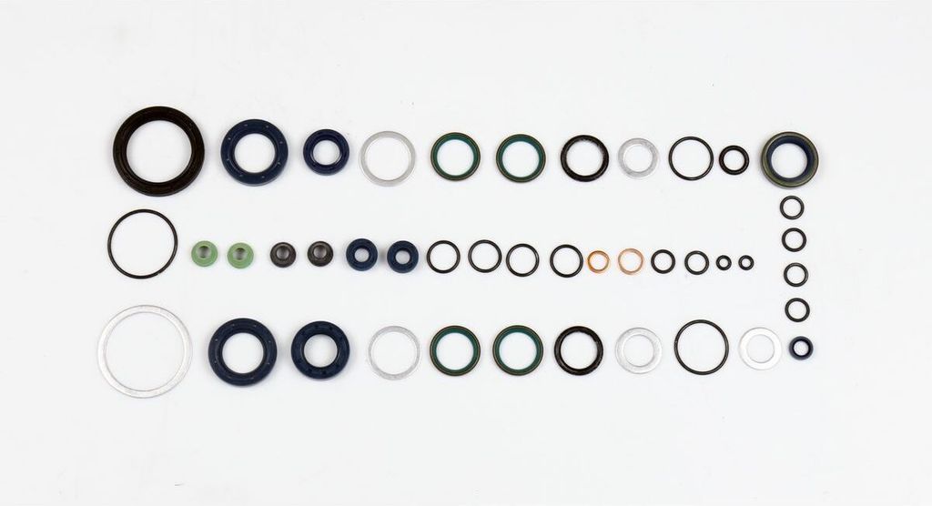Kit joints moteur Athena pour Ducati 907 / I.E. / Paso / Image du produit 