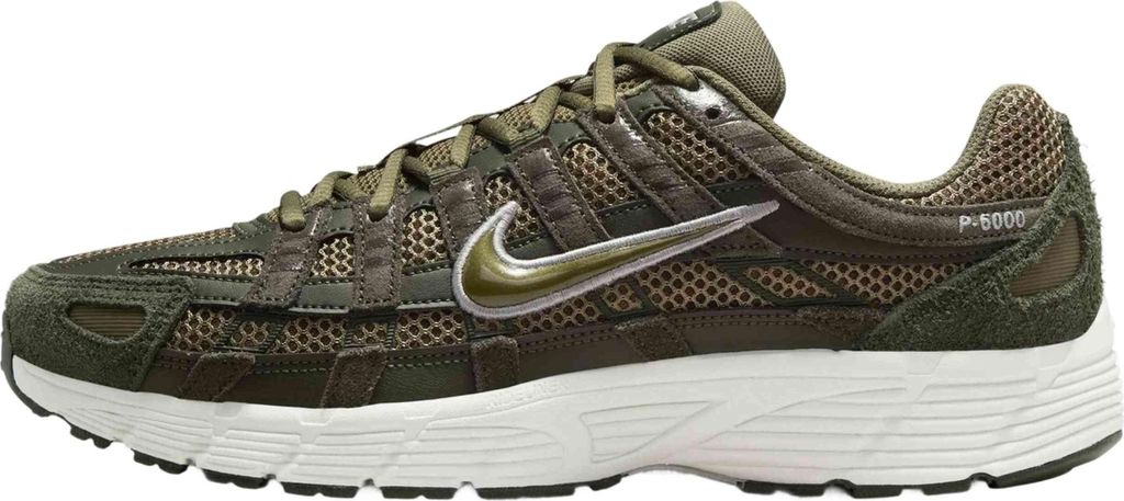 Nike Sneakers HF0015-301 in GREEN color size 42 Produktbild 