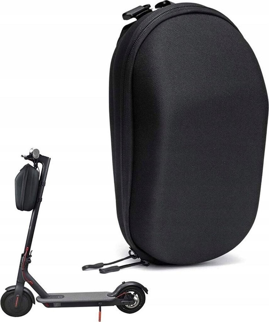 Wasserdichte, universelle Tasche, Hülle, Beutel, Gepäckträger, Lenkerabdeckung für Elektroroller Xiaomi / Ninebot / Kugoo / Kukrin / NIU und vi...
