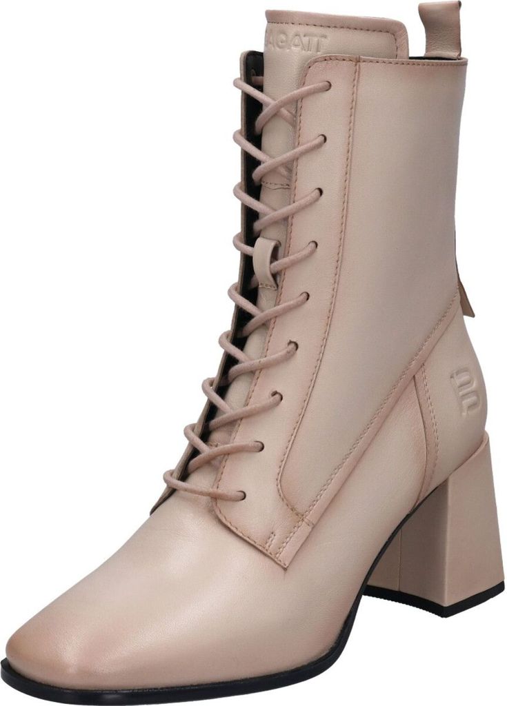 Bagatt Stiefelette Stiefelette Nappaleder