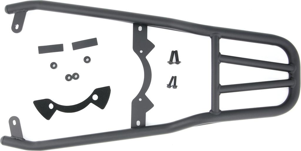 Kappa Topcasetraeger Kappa Yam Xsr700 16- Obrázok produktu 