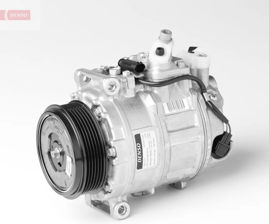 Réparer clim Mercedes : Compresseur DENSO DCP17043 OE 2309111 Fiable