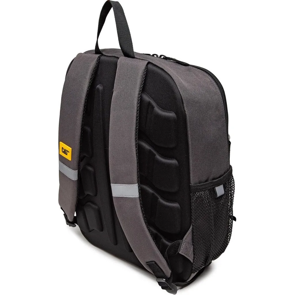 Zainetto CAT Junior Operator 83986-06 | 13L Resistente e Riflettente - 2