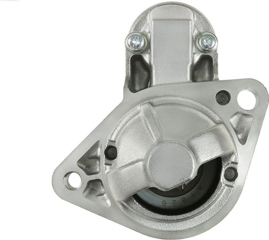AS-PL S5502(MITSUBISHI) Starter Anlasser 1,7kW für SUZUKI Grand Vitara II SUV (JT, TE, TD) 12V