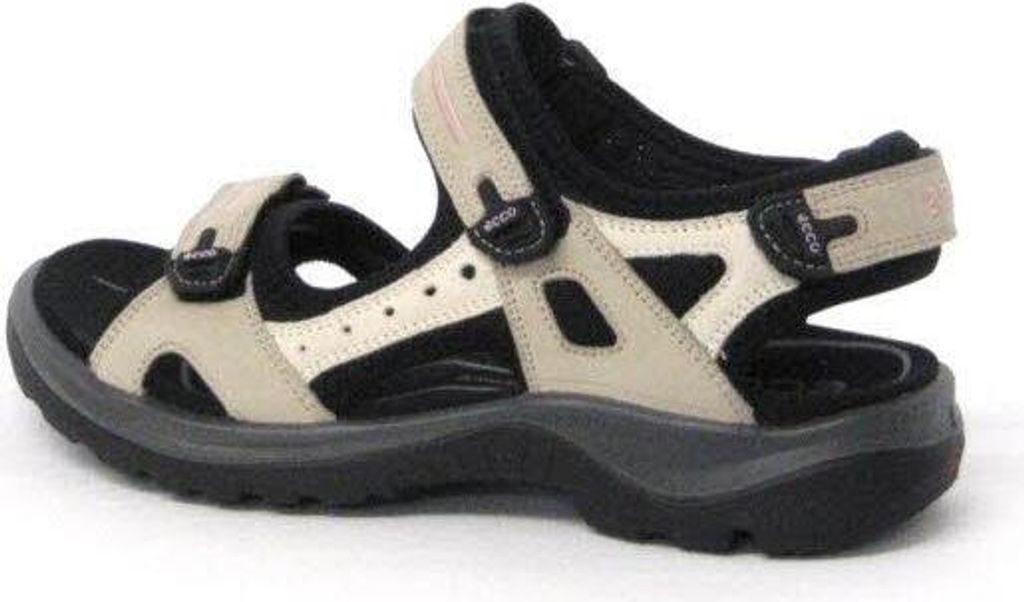Ecco Offroad Yucatan W Atmosphere/Ice W./Black Produktbild 58