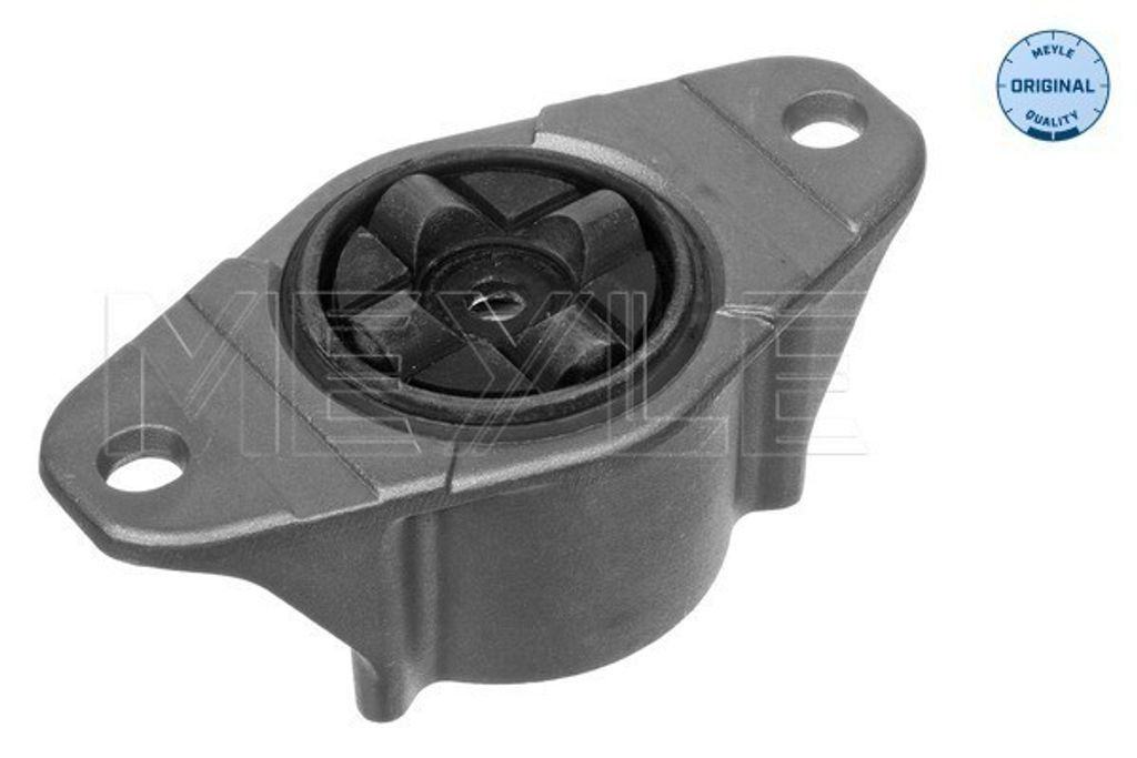 MEYLE 714 741 0002 Federbeinstützlager Hinten für FORD FOCUS III Turnier Kuga Mk2 (DM2) Focus II Schrägheck (DA, HCP, DP) FOCUS III C-Max II KUGA I