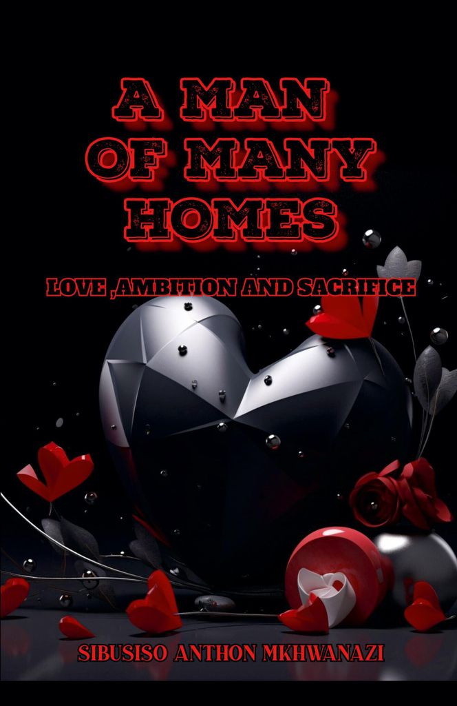 A man of many homes