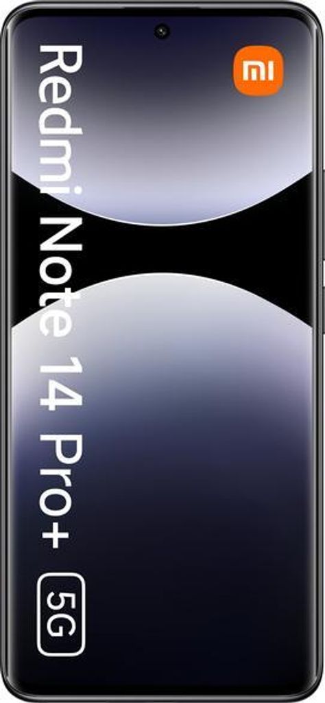 Xiaomi Redmi Note 14 Pro Plus 5G 512 GB Dual-Sim Titan Obrázok produktu 