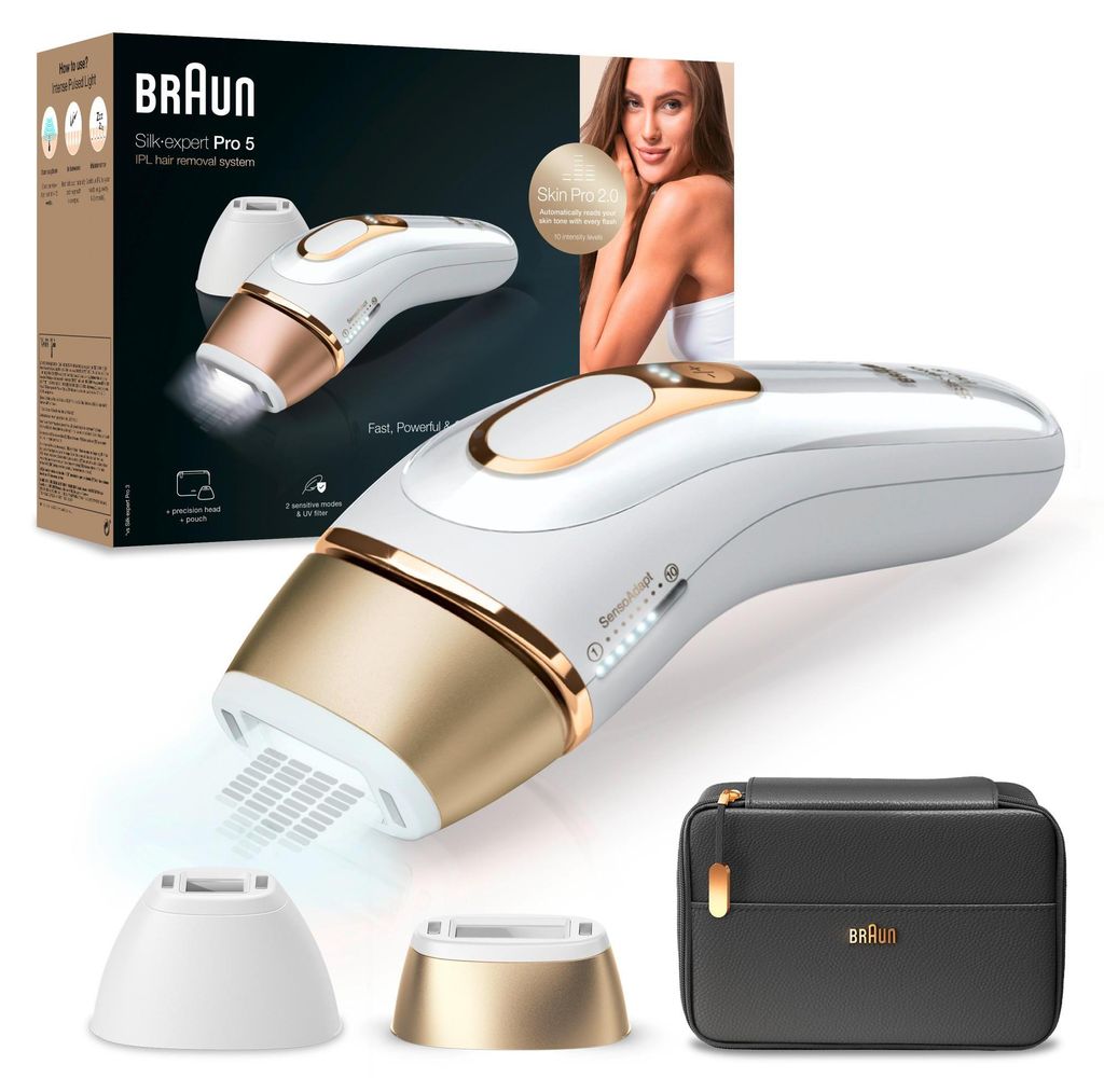 Braun Silk-expert Pro 5 PL 5140 Produktbild 